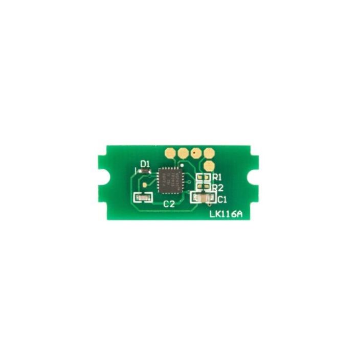 Чип для картриджа Foshan Kyocera TK-1160 Mita P2040dn/P2040dw Фото