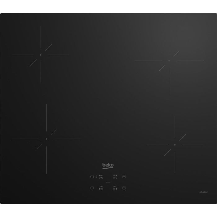 Варочная поверхность Beko HII 64400 QT Фото