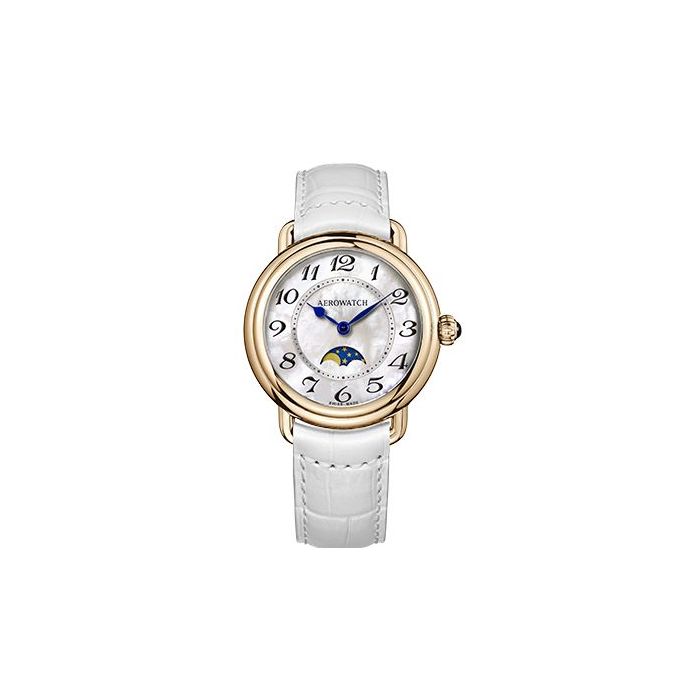 Наручные часы Aerowatch 43960RO02 Фото