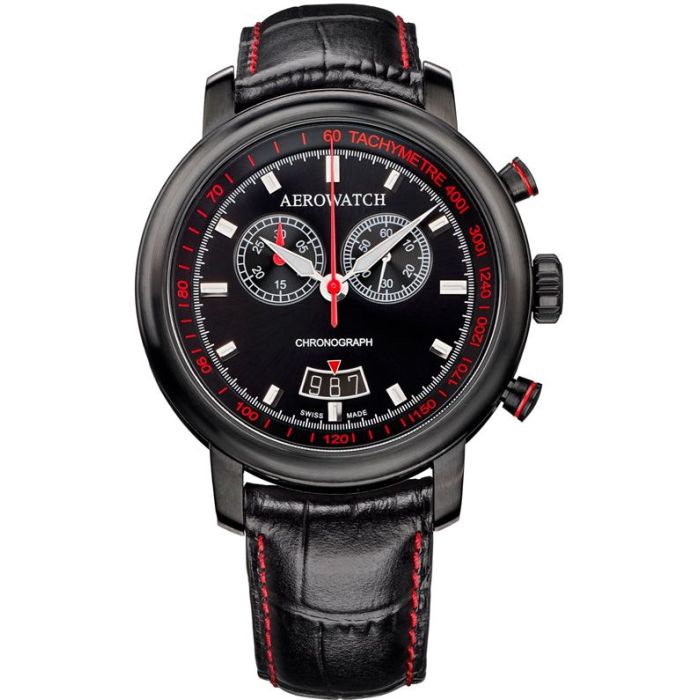 Наручные часы Aerowatch 87936NO01 Фото