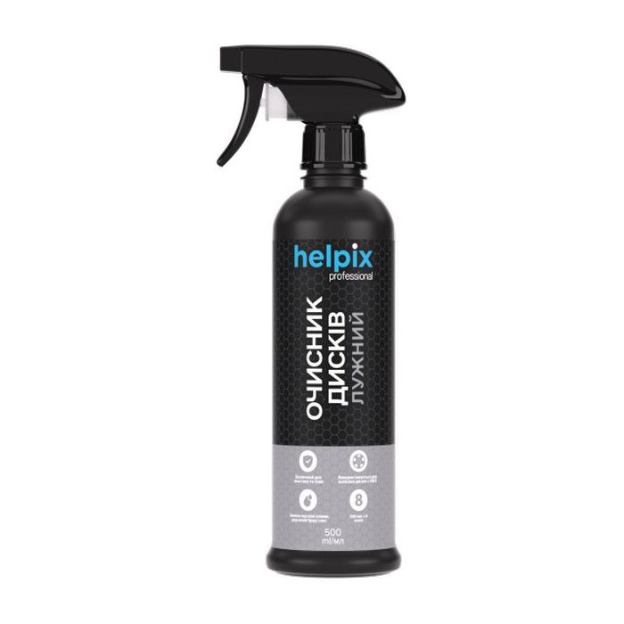 Автомобильный очиститель Helpix 500 мл Фото