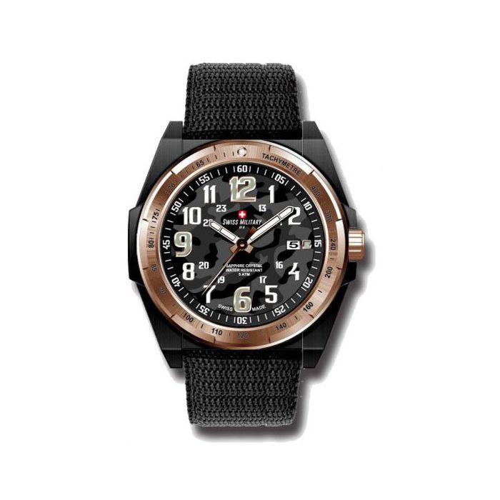 Наручные часы Swiss Military by R 50505 37NR N Фото