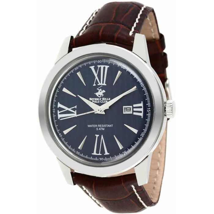 Наручные часы Beverly Hills Polo Club BH6035-16 Фото