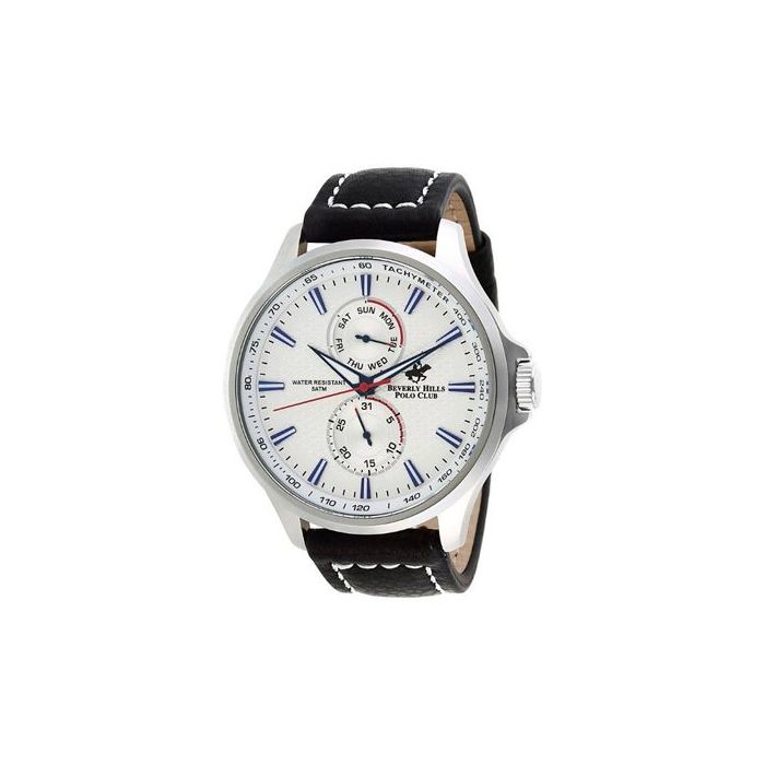 Наручные часы Beverly Hills Polo Club BH7010-04 Фото