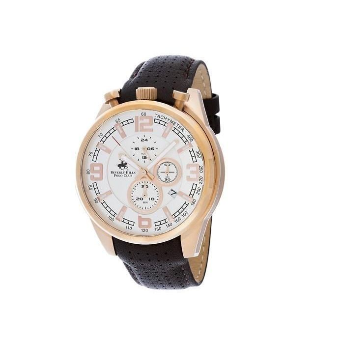 Наручные часы Beverly Hills Polo Club BH9210-05 Фото