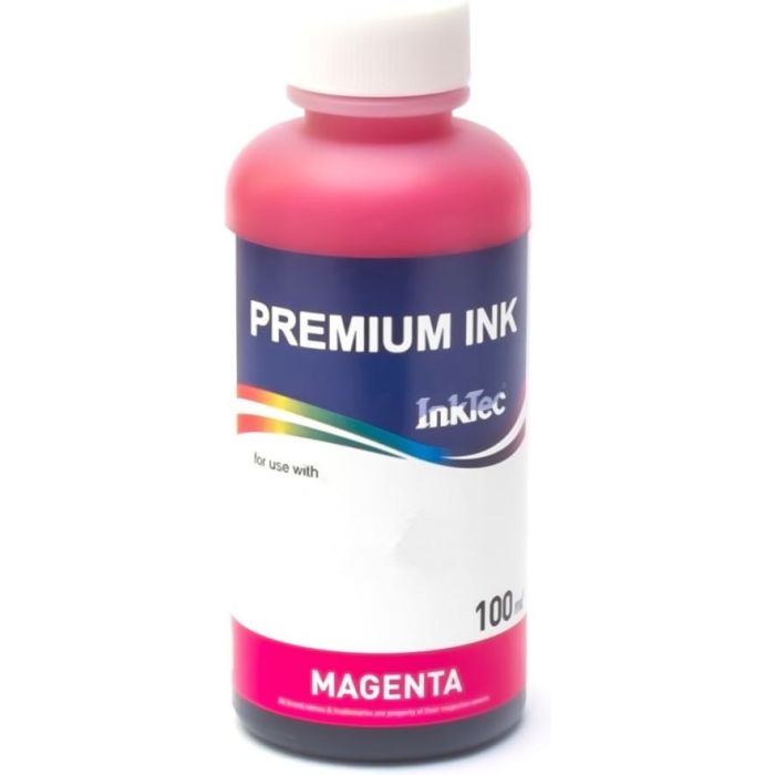 Чернила InkTec Canon CLI-251,CLI-451,CLI-551,CLI-651,CLI-751,CLI- Фото