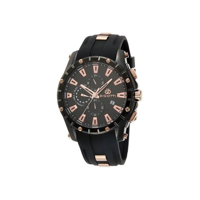Наручные часы Bigotti BG.1.10084-4 Фото