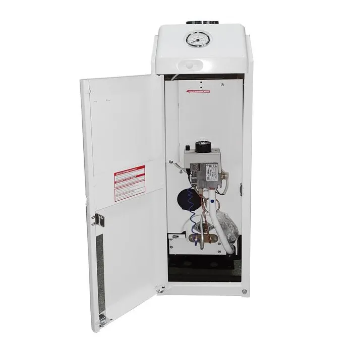 Котел АТЕМ КС-ГВ-012Н Фото