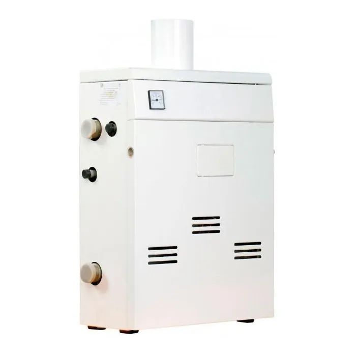 Котел ТермоБар КС-ГВ-10 ДS Фото