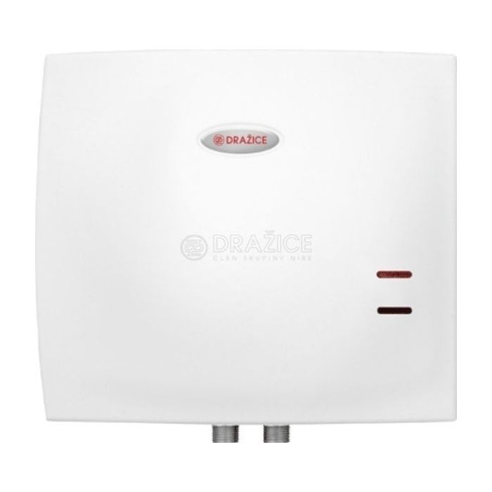 Проточный водонагреватель Drazice MX 2207 Фото