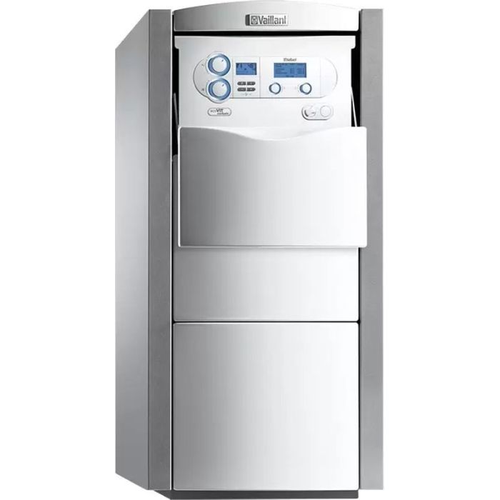 Котел Vaillant ecoVIT exclusiv VKK 476/4 INT Фото