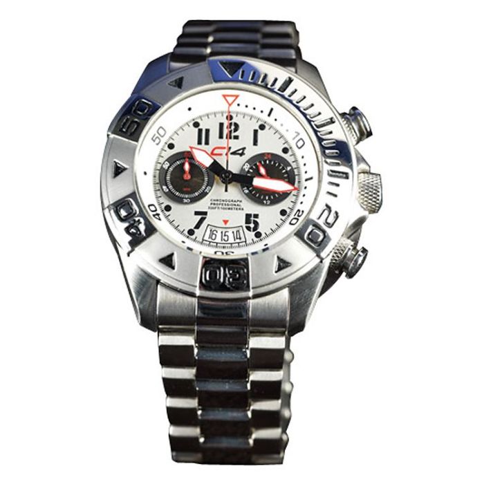 Наручные часы Carbon14 W1.6 Фото