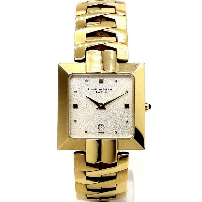 Наручные часы Christian Bernard MS3402AWA Фото