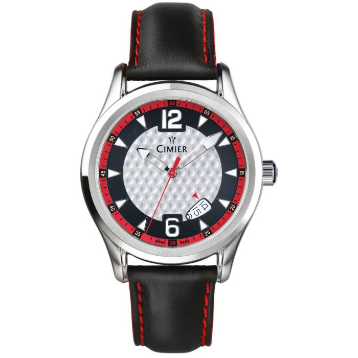 Наручные часы Cimier 2499-SS011 Фото