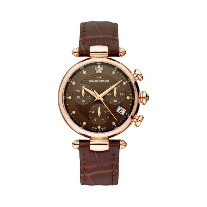 Наручные часы Claude Bernard 10215 37R BRPR2 Фото