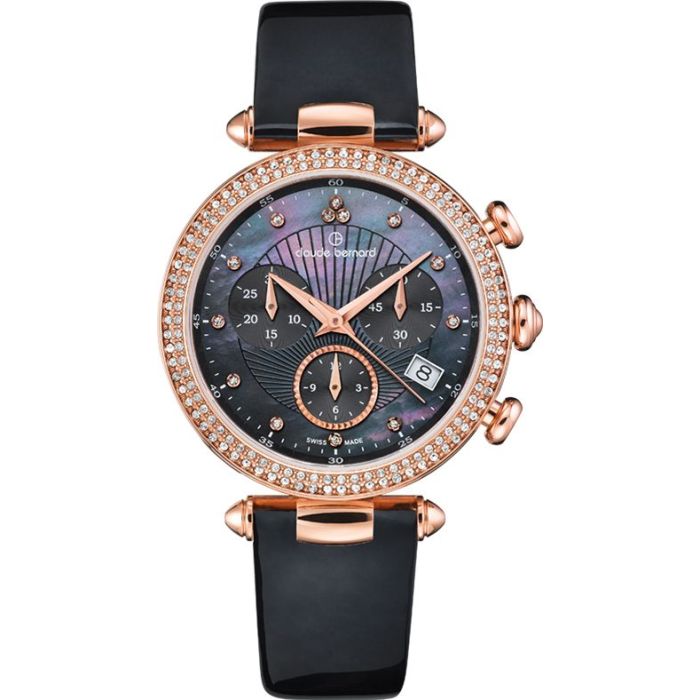 Наручные часы Claude Bernard 10230 37R NANR Фото