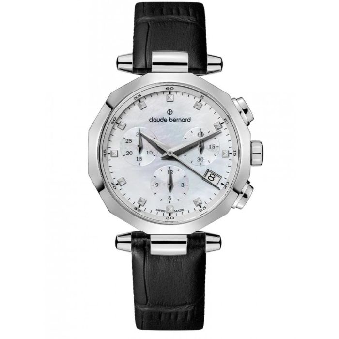 Наручные часы Claude Bernard 10251 3CN NAN Фото
