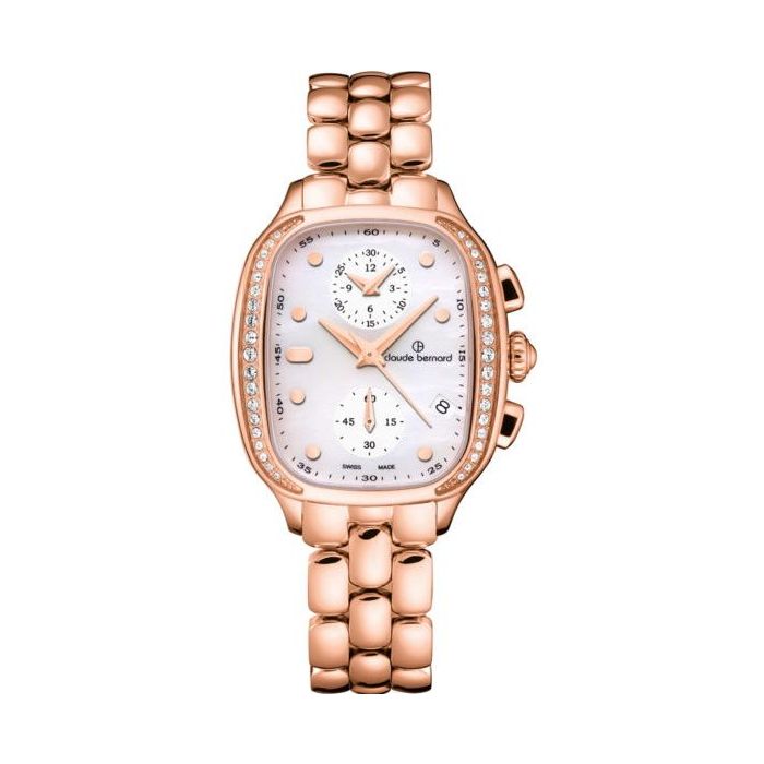 Наручные часы Claude Bernard 10800 37RPM NAIR Фото