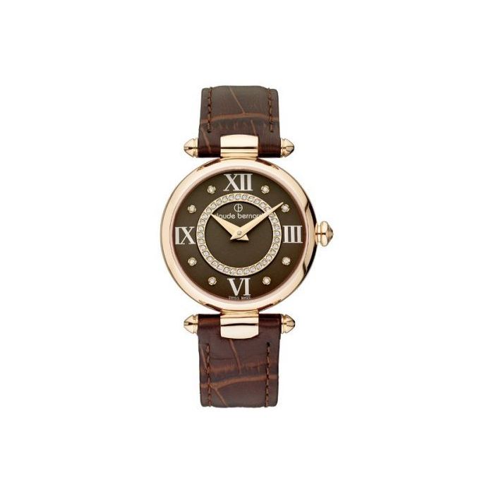 Наручные часы Claude Bernard 20501 37R BRPR1 Фото