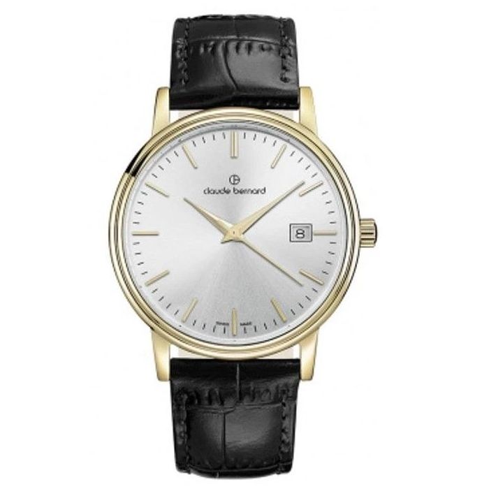 Наручные часы Claude Bernard 53007 37J AID Фото