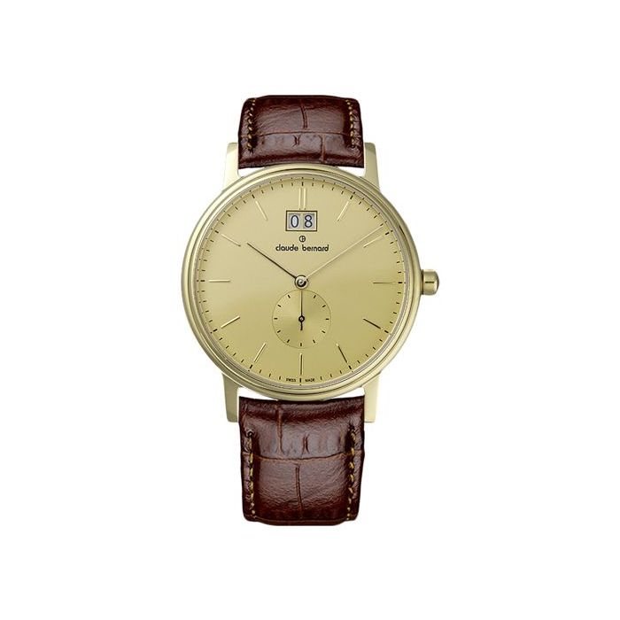 Наручные часы Claude Bernard 64010 37J DI Фото