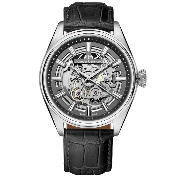 Наручные часы Claude Bernard 85307 3C GIN Фото