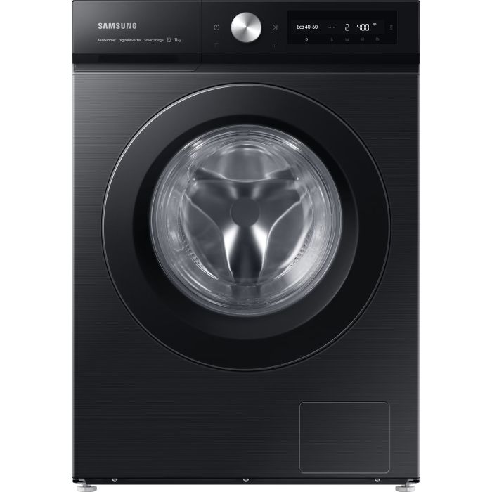 Стиральная машина Samsung WW11B1504CABUA Фото