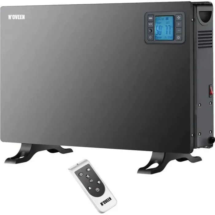 Обогреватель Noveen CH7100 LCD SMART Фото