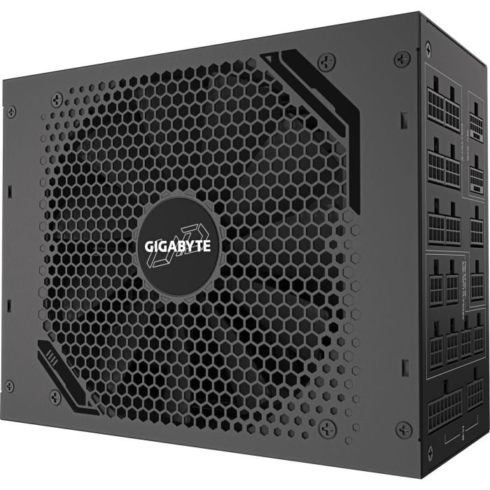 Блок питания GIGABYTE 1600W Фото