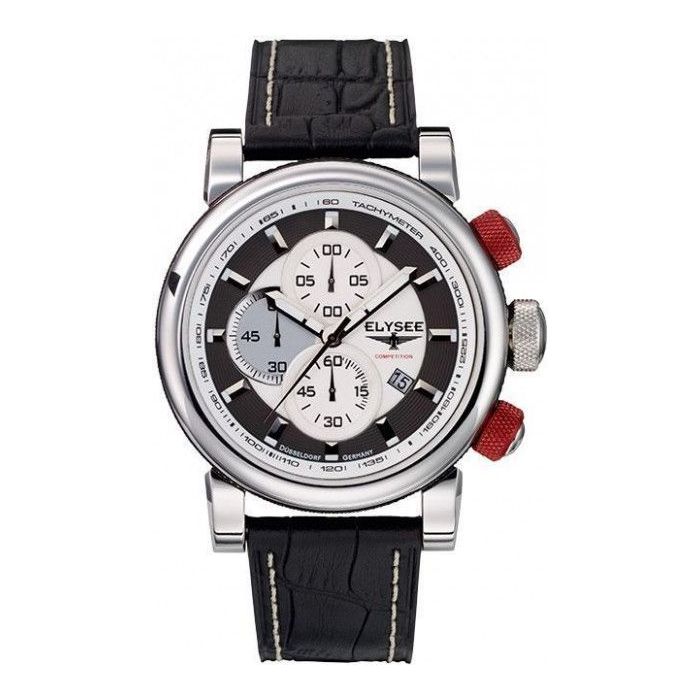 Наручные часы Elysee 38001 Фото