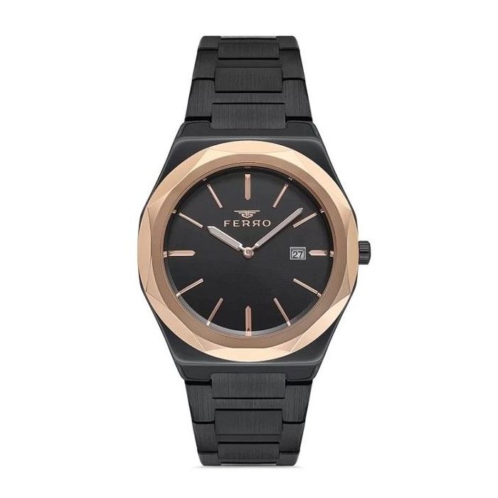 Наручные часы Ferro F40092A-R Фото