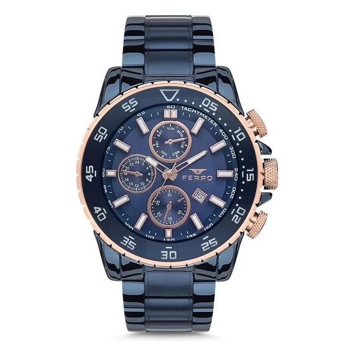 Наручные часы Ferro FM1542A-T Фото