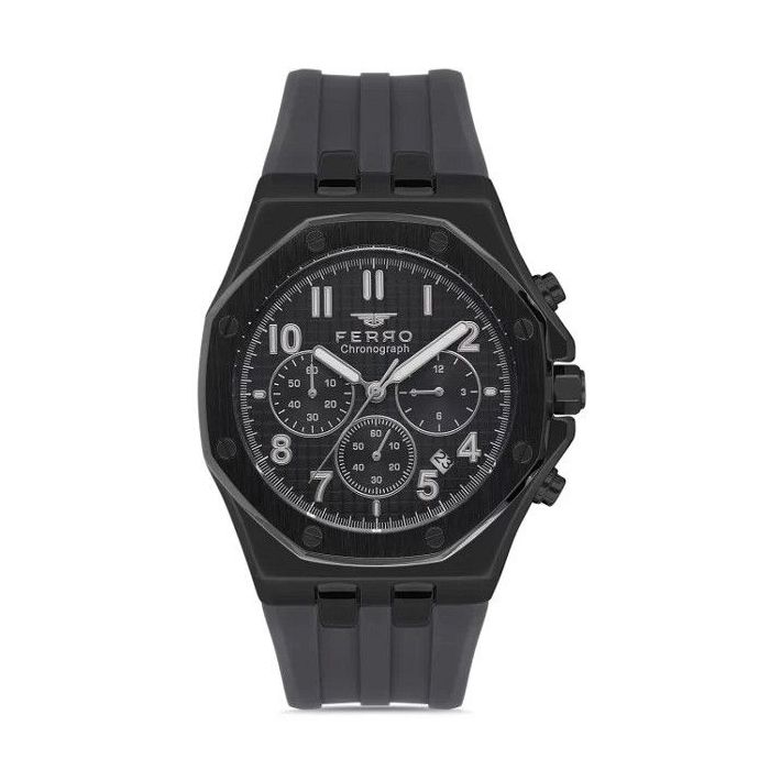 Наручные часы Ferro FM31307D-Y Фото