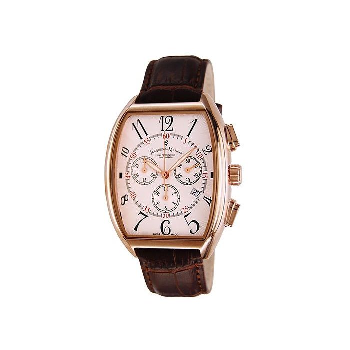 Наручные часы Jacques du Manoir FM.6 Фото