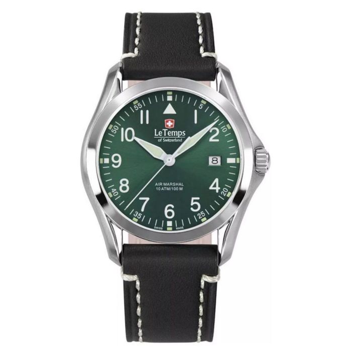 Наручные часы Le Temps LT1080.16BL15 Фото