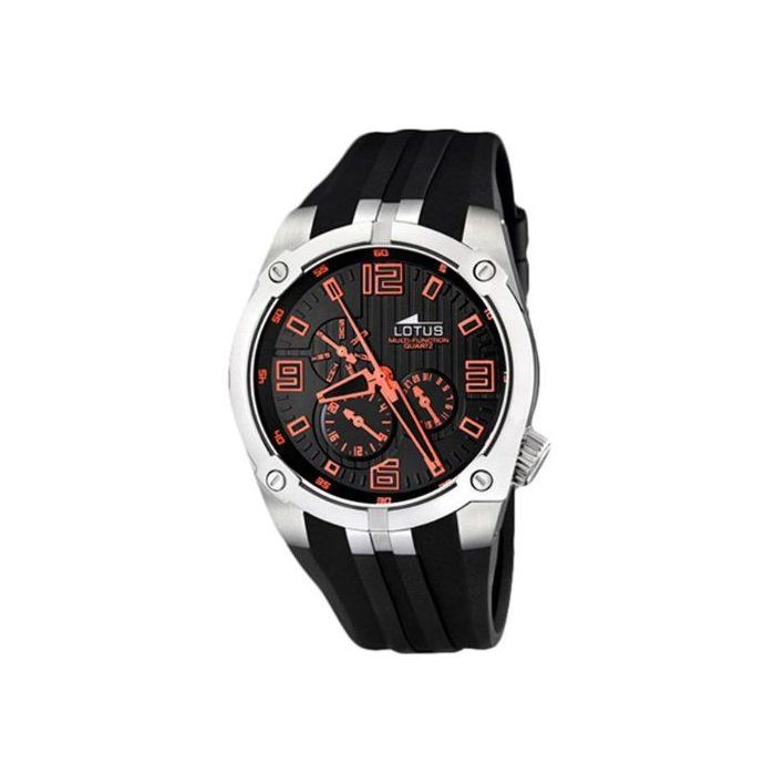 Наручные часы Lotus Watch 15680/4 Фото