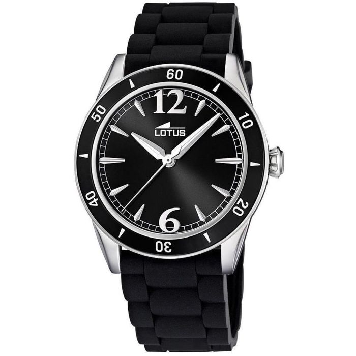 Наручные часы Lotus Watch 15796/3 Фото
