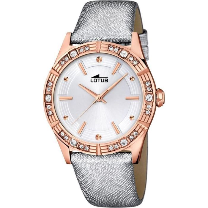 Наручные часы Lotus Watch 15983/1 Фото