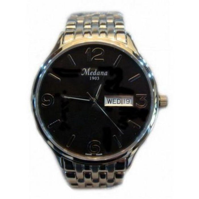 Наручные часы Medana 103.1.11.BL 4.2 DD Фото