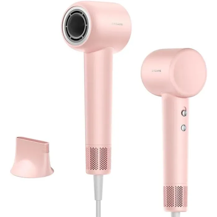 Фен Dreame Gleam Pink Фото