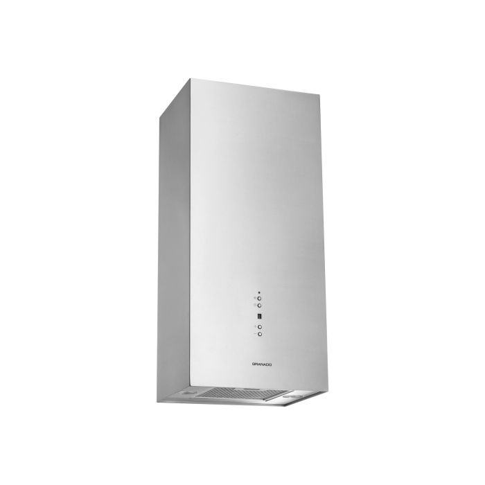 Вытяжка кухонная GRANADO Yunkos 2603-1200 Inox Фото