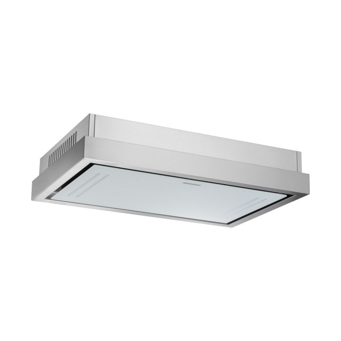 Вытяжка кухонная GRANADO Alia 2914-1800 inox white glass Фото