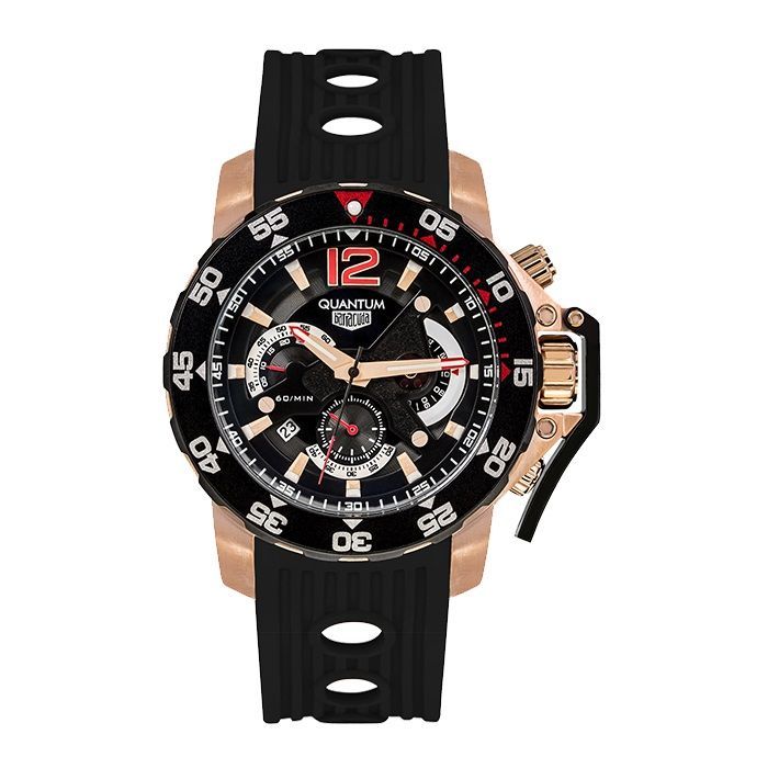 Наручные часы Quantum Watch BAR877.851 Фото