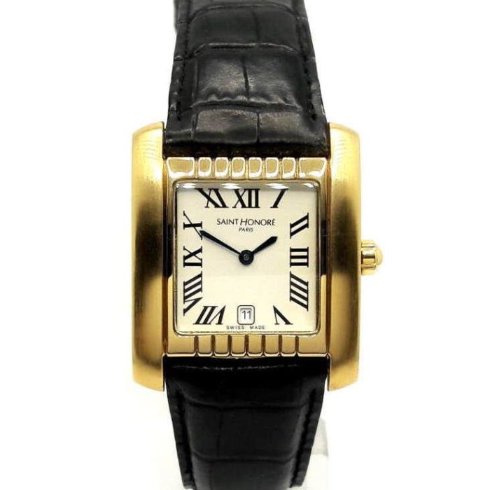 Наручные часы Saint Honore 831139 3AR Фото