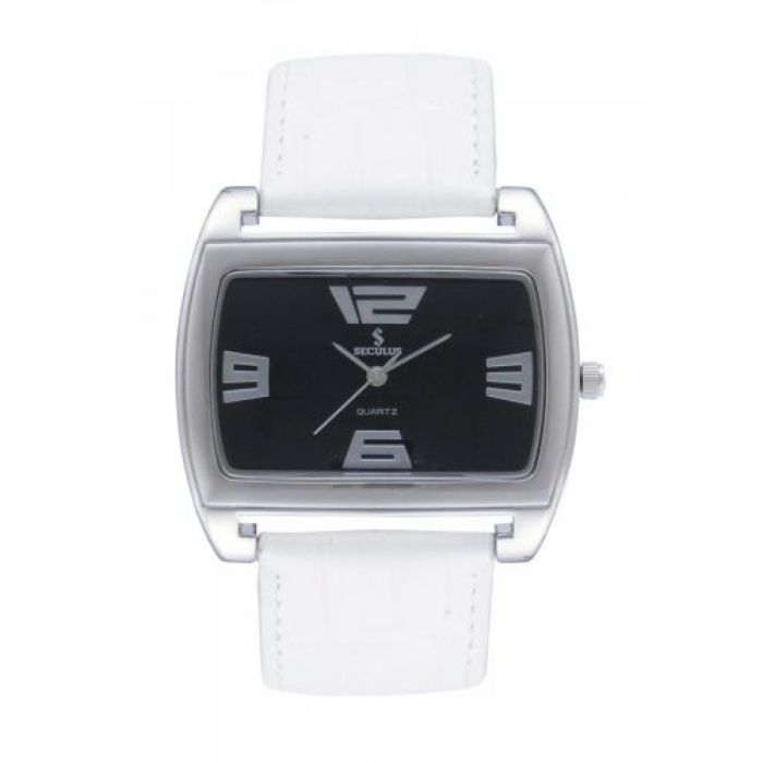 Наручные часы Seculus 1544.1.763 black, white Фото