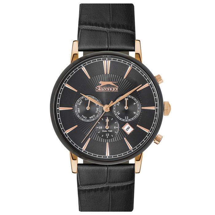 Наручные часы Slazenger SL.09.6225.2.02 Фото