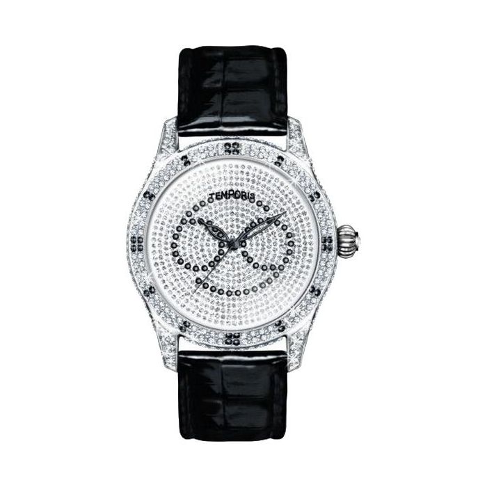 Наручные часы Temporis T027LS.04 Фото