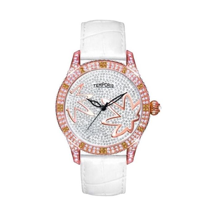 Наручные часы Temporis T028LS.03 Фото