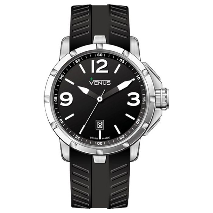 Наручные часы Venus VE-1312A1-22-R2 Фото