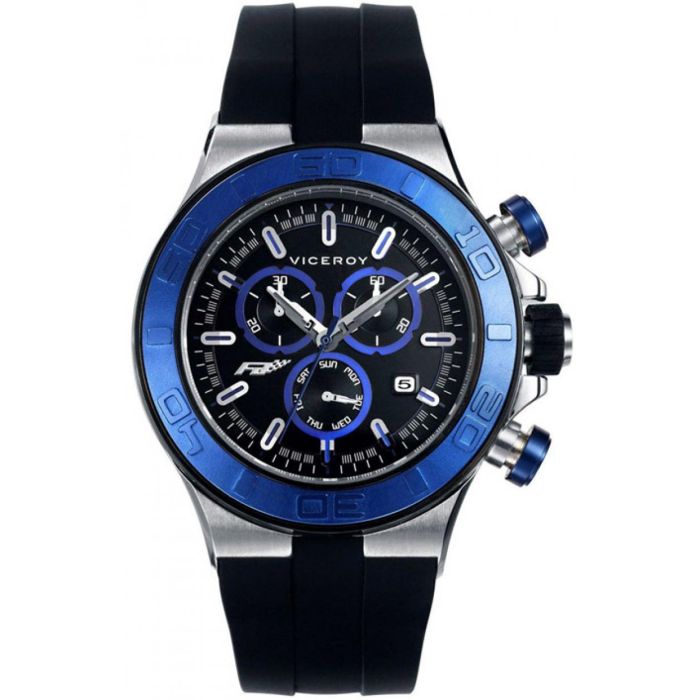 Наручные часы Viceroy 47777-37 Фото